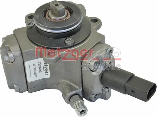 Pompa wtryskowa wysokiego ciśnienia Fiat/Alfa/Lancia KRX080278AB cena, od 355,84 USD