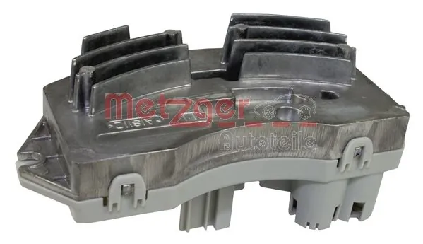 Rezystor wentylatora nagrzewnicy (ogrzewacza kabiny) BMW 3 sedana (E90) (2004 - 2013) cena, od 83,84 USD