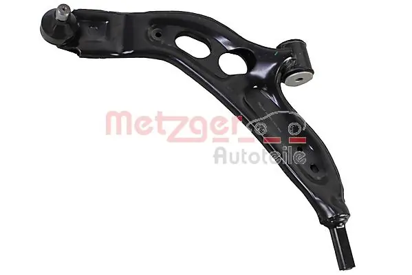 Wahacz zawieszenia przedniego dolny lewy Mini COUNTRYMAN kombi (F60) (2016 - 2026) cena, od 117,69 USD