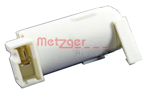 Pompka spryskiwacza szyby przedniej Nissan Almera I hatchback (N15) (1995 - 2000) cena, od 13,07 USD