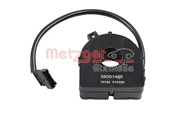09001445 Metzger