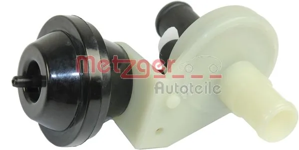 Zawór nagrzewnicy (ogrzewacza) do Audi 90 89, 89Q, 8A