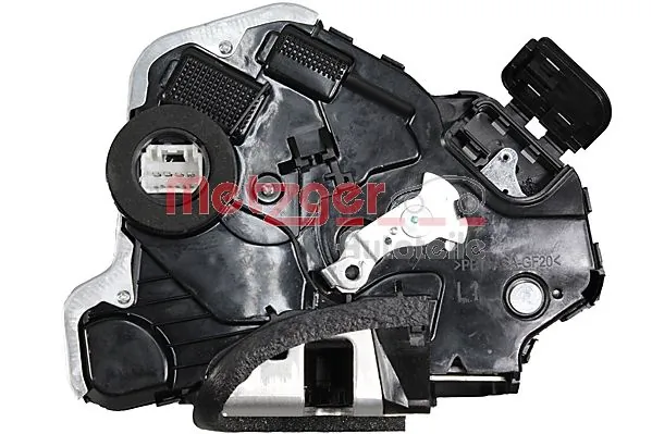 Zamek drzwi przednich lewych do Lexus IS  E2