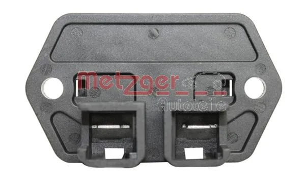 Rezystor wentylatora nagrzewnicy (ogrzewacza kabiny) Alfa Romeo 147 hatchback (937) (2001 - 2010) cena, od 14,74 USD