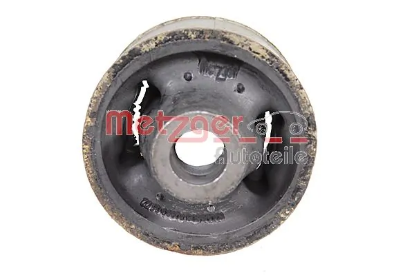  Silentblock przedniego wahacza dolnego Ford Transit 7