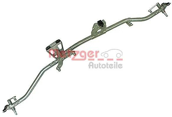 Mechanizm wycieraczek Opel Meriva A minivan (2003 - 2010) cena, od 79,97 USD