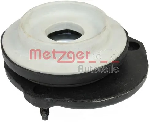 Podpora amortyzatora przedniego lewego Fiat/Alfa/Lancia 51963860