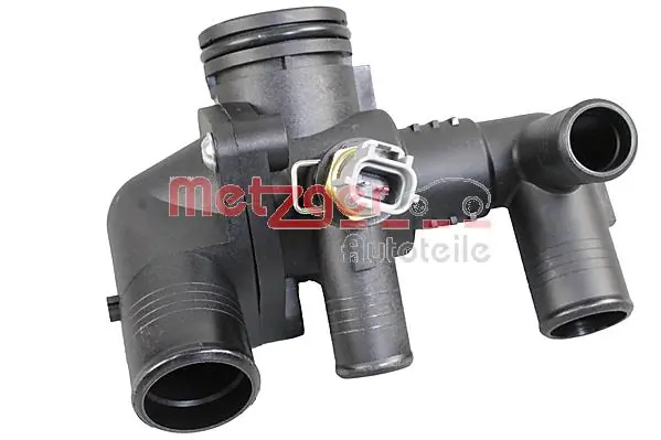 Obudowa termostatu Ford Transit VI awangarda (V347/8) (2006 - 2014) cena, od 56,47 USD