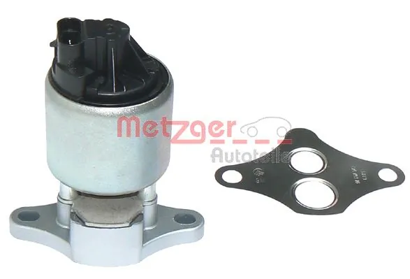 Zawór recyrkulacji spalin EGR Opel Astra F kombi (51, 52, F35, M35) (1991 - 2001) cena, od 63,10 USD