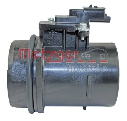 Czujnik przepływu powietrza, przepływomierz powietrza M.A.F. Peugeot 308 CC kabriolet (4B) (2009 - 2015) cena, od 27,41 USD