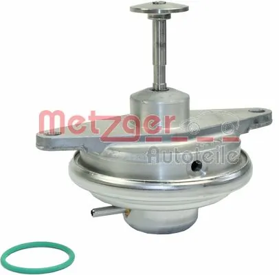 Do koszyka 9117505 General Motors Zawór recyrkulacji spalin EGR
