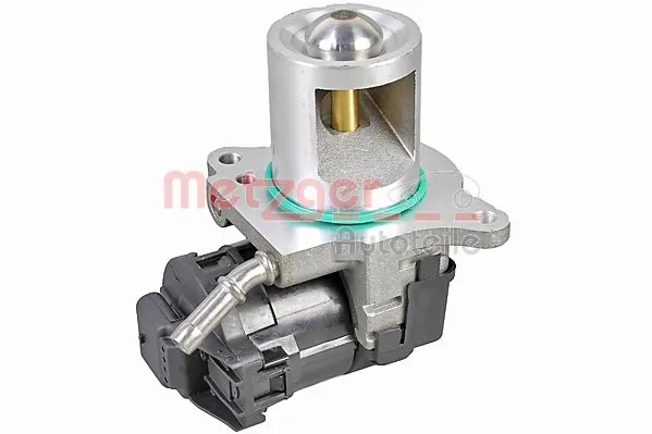 Do koszyka Zawór recyrkulacji spalin EGR Chrysler 300 C 