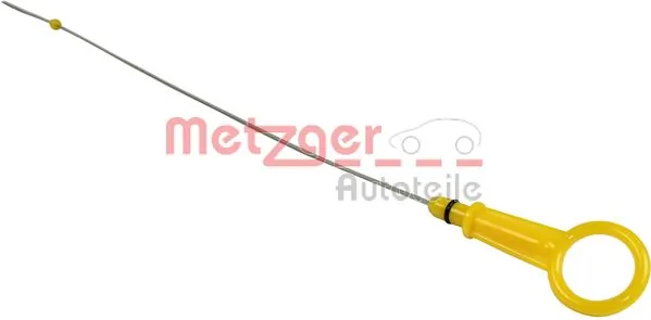 8001029 Metzger Bagnet poziomu oleju w silniku