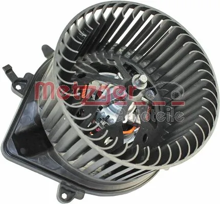 Silniczek wentylatora nagrzewnicy (ogrzewacza wnętrza) Mini Clubman I kombi (R55) (2007 - 2015) cena, od 95,99 USD