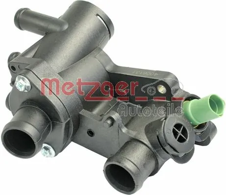 Obudowa termostatu Metzger 4006131 cena, od 39,57 USD