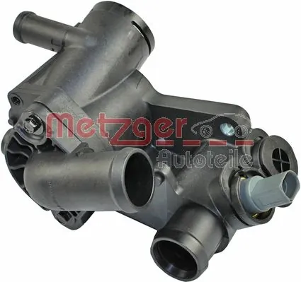  Obudowa termostatu Seat Toledo 3