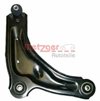 Wahacz zawieszenia przedniego dolny prawy Renault Laguna II hatchback (BG0, BG1) (2001 - 2007) cena, od 79,37 USD