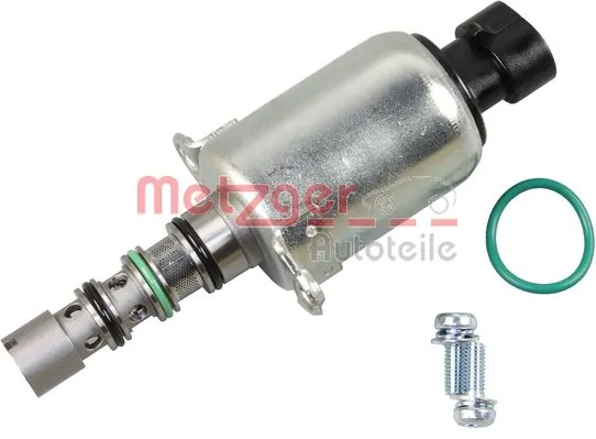 Solenoid automatycznej skrzyni biegów do Fiat Ducato III 250