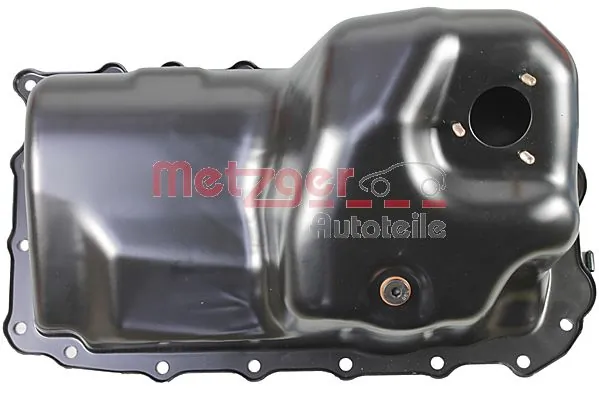 Miska olejowa silnika BMW 3 E46