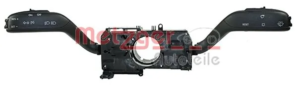 Przełącznik zespolony, w komplecie Vika 99531787401 cena, od 108,96 USD