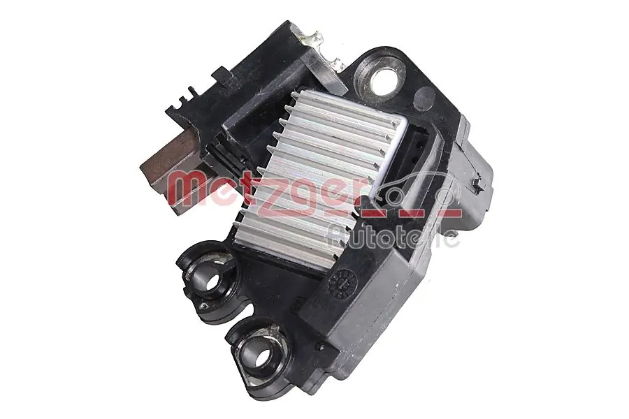 Regulator alternatora (przekaźnik ładowania) Nissan Note minivan (E11) (2006 - 2012) cena, od 39,44 USD