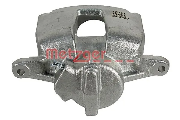 Zacisk hamulcowy tylny lewy Peugeot Boxer III