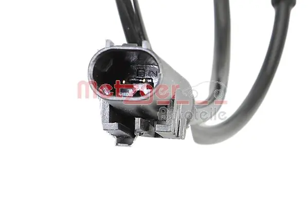 Czujnik ABS przedni Fiat Tipo EGEA sedana (356) (2015 - 2026) cena, od 26,65 USD
