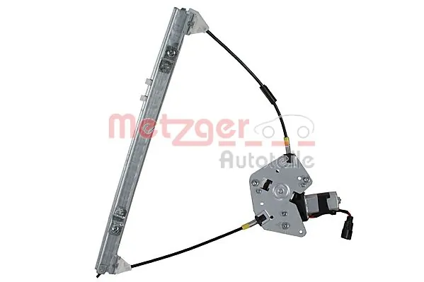 130042011 Depo/Loro/Abakus Mechanizm podnoszenia szyby drzwi przednich lewych