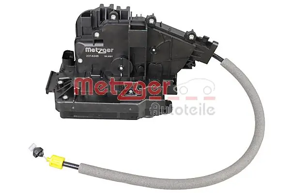 Do koszyka Zamek drzwi tylnych prawych Mercedes ML/GLE  C292