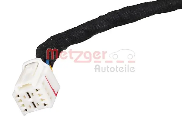 MGS3135MT Magnum Technology Amortyzator klapy bagażnika (3/5 drzwi-tylnych)