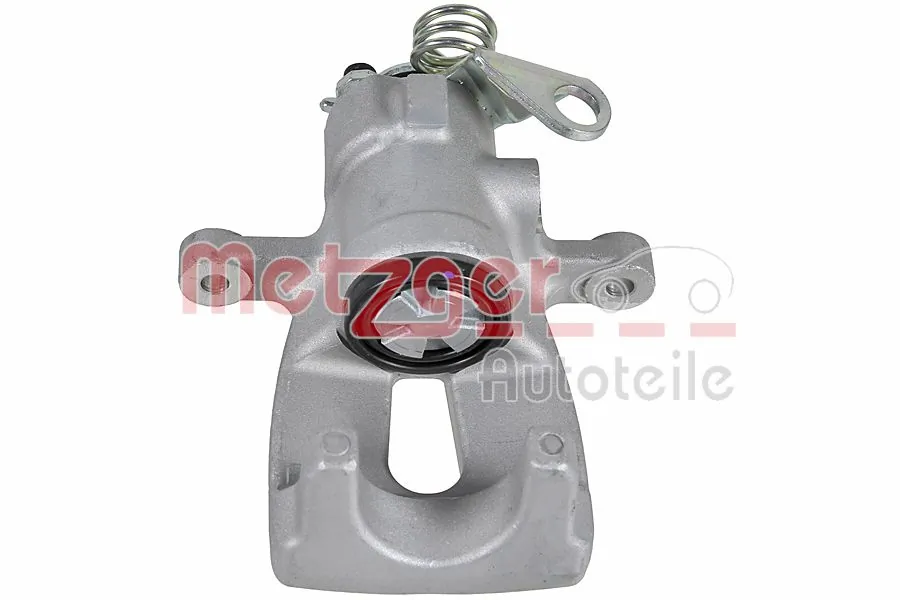 Zacisk hamulcowy tylny lewy Fiat 500 hatchback (312) (2007 - 2026) cena, od 78,69 USD