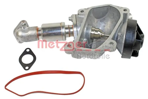 Zawór recyrkulacji spalin EGR do Mercedes V  638