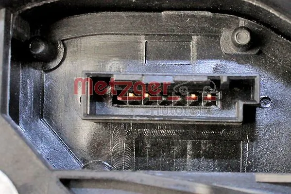 Zamek drzwi tylnych lewych BMW X3 