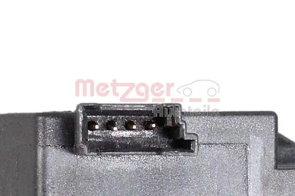  Zamek klapy bagażnika (3/5 drzwi tylnych) BMW X5 