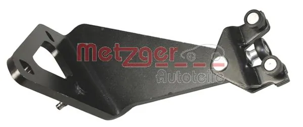 Rolka drzwi bocznych (przesuwnych) prawa dolna General Motors 93451798