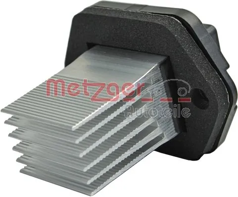 Rezystor wentylatora nagrzewnicy (ogrzewacza kabiny) do KIA Rio II JB