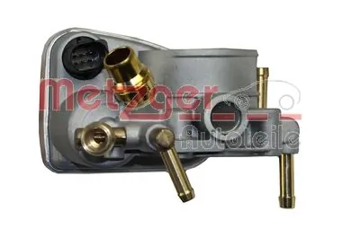 93190367 Peugeot/Citroen Przepustnica, komplet