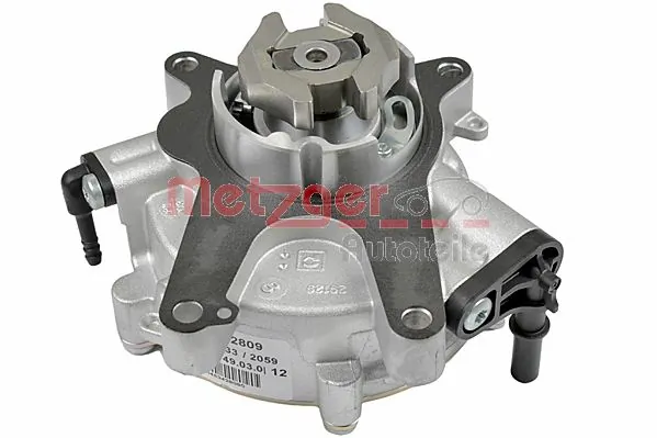 Pompa podciśnienia do Fiat Tipo EGEA 356