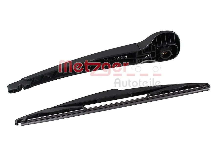 93478158 General Motors Ramię wycieraczki szyby tylnej
