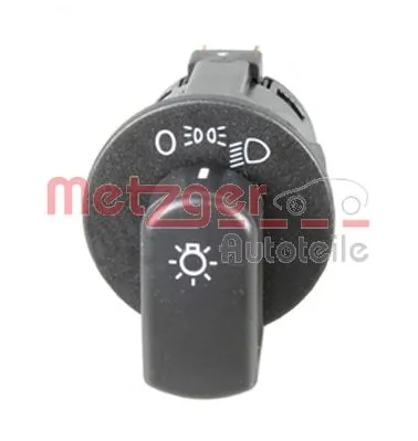 Przełącznik światła reflektorów na "torpedo" Opel 90191677 cena, od 30,65 USD