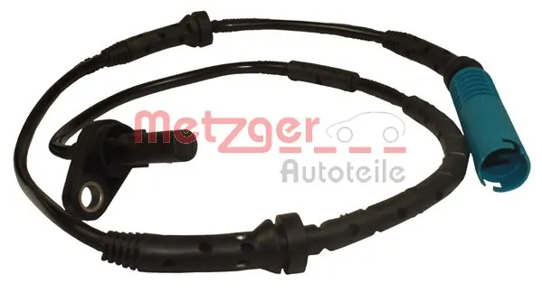 Czujnik ABS przedni do BMW 7  E65, E66, E67