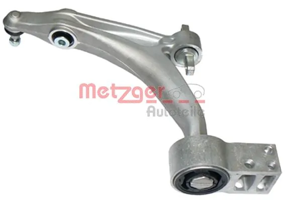 Wahacz zawieszenia przedniego dolny lewy do Alfa Romeo 159  939
