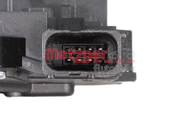 Zamek drzwi przednich prawych do Fiat Punto GRAND 199
