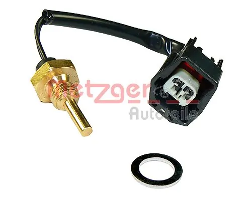 Czujnik temperatury płynu chłodzącego do Volvo S70  LS, LT