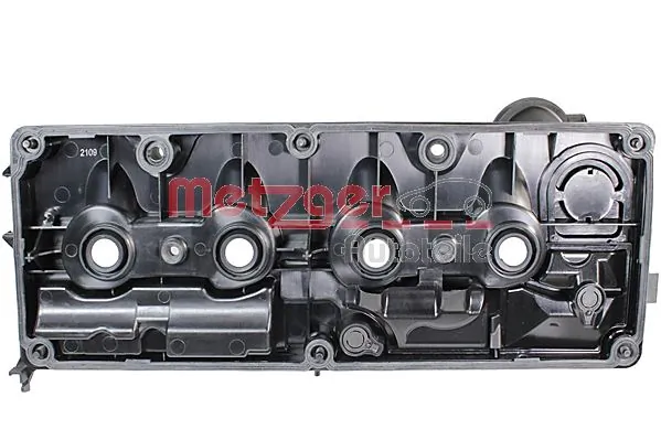 Pokrywa zaworowa Volkswagen Transporter T6 awangarda (SGA, SGH, SHA, SHH) (2015 - 2024) cena, od 115,36 USD