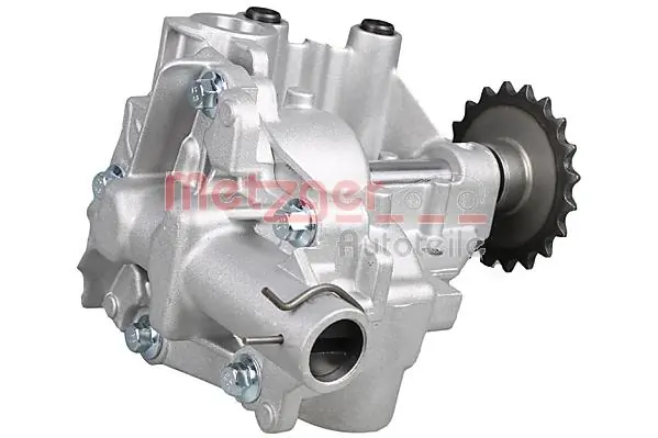 Pompa oleju Nissan X-Trail SUV (T31) (2007 - 2014) cena, od 106,06 USD