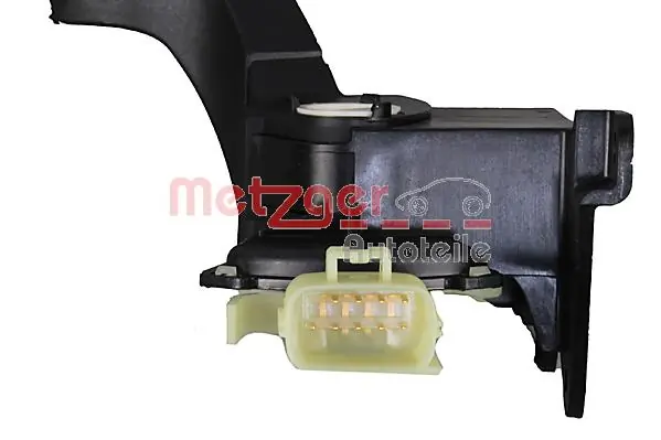 Pedał przyspieszenia (gazu) do Ford Focus I DFW