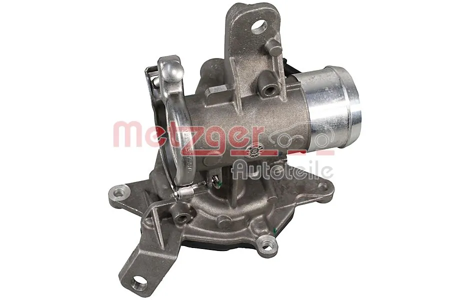 Zawór recyrkulacji spalin EGR do Land Rover Range Rover SPORT III L461
