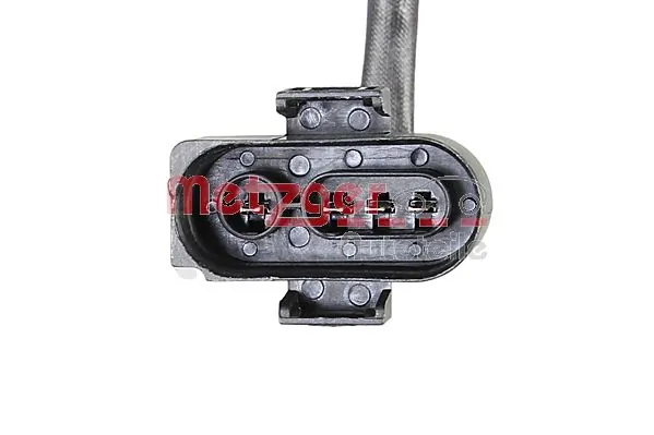 55566592 General Motors Sonda lambda czujnik tlenu przed katalizatorem