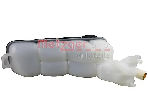 Zbiorniczek wyrównawczy układu chłodzenia Mercedes E sedana (W210) (1995 - 2002) cena, od 57,70 USD